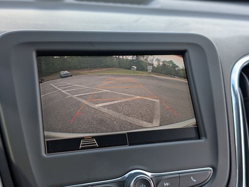 Used 2024 Chevrolet Equinox LS w/ Sport Edition image 26