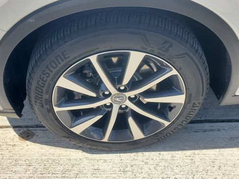 Used 2025 Acura MDX FWD w/ Technology Package image 4