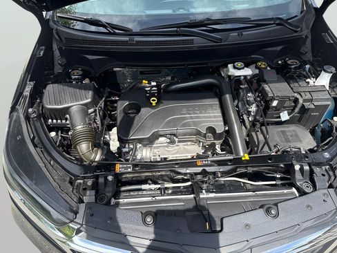 Used 2023 Chevrolet Equinox LS AWD/4WD image 16