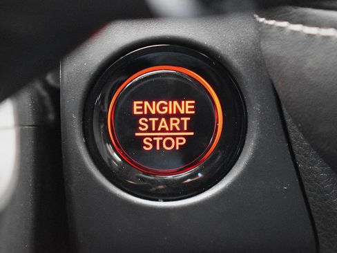 Used 2025 Honda HR-V EX-L image 8