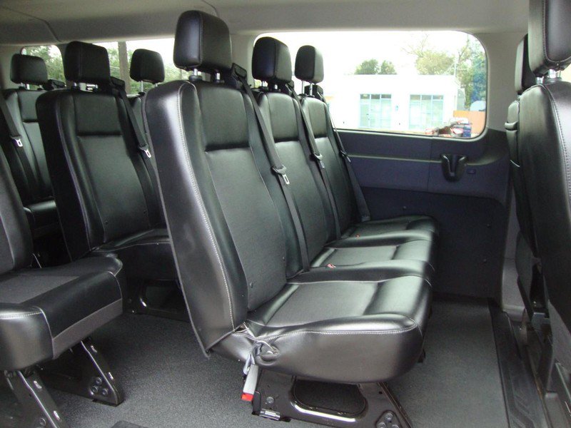 Used 2020 Ford Transit 350 XL RWD image 7