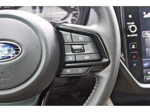 New 2026 Subaru Forester Premium AWD/4WD image 15