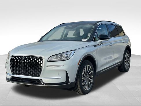 New 2026 Lincoln Corsair Reserve image 1