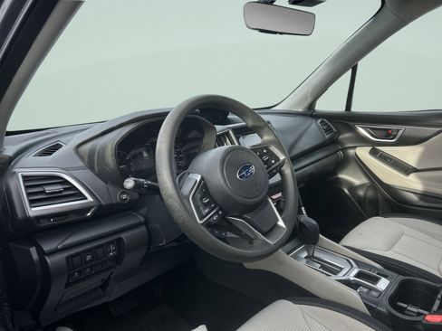 Used 2023 Subaru Forester image 13