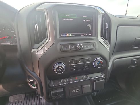 New 2026 Chevrolet Silverado 3500 W/T w/ WT Convenience Package AWD/4WD image 22