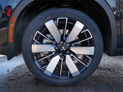 New 2026 Mitsubishi Outlander SE