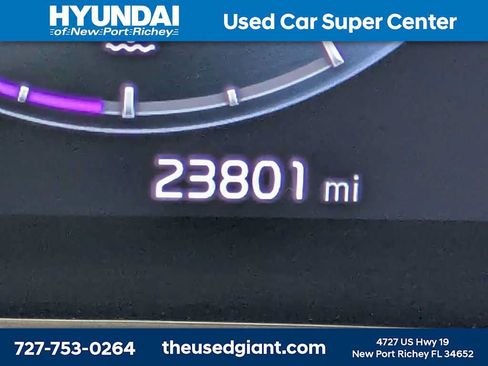 Used 2023 Kia Telluride SX X-Line AWD/4WD image 45