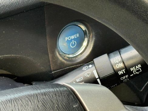 Used 2014 Toyota Prius C Three FWD image 35