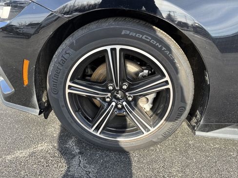 Used 2024 Ford Mustang Premium image 42