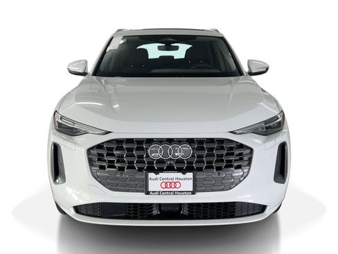 New 2025 Audi Q5 Premium Plus image 6