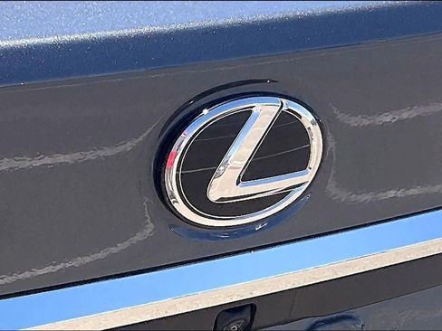 Used 2025 Lexus ES 350 w/ Accessory Package (P3) FWD image 29