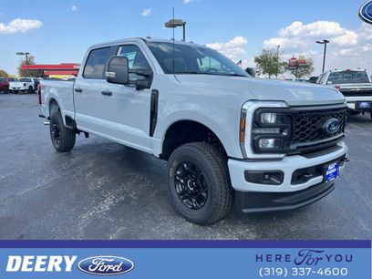 New 2026 Ford F250 XL