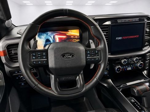 Used 2024 Ford F150 Raptor AWD/4WD image 31