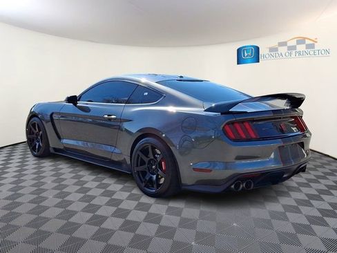 Used 2019 Ford Mustang Shelby GT350R w/ GT350R Equipment Group 920A image 4