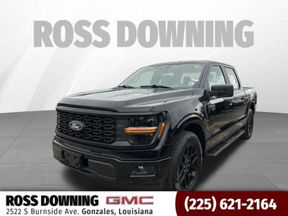 Used 2025 Ford F150 STX w/ STX Black Appearance Package