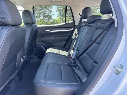 New 2026 GMC Terrain Denali AWD/4WD image 22