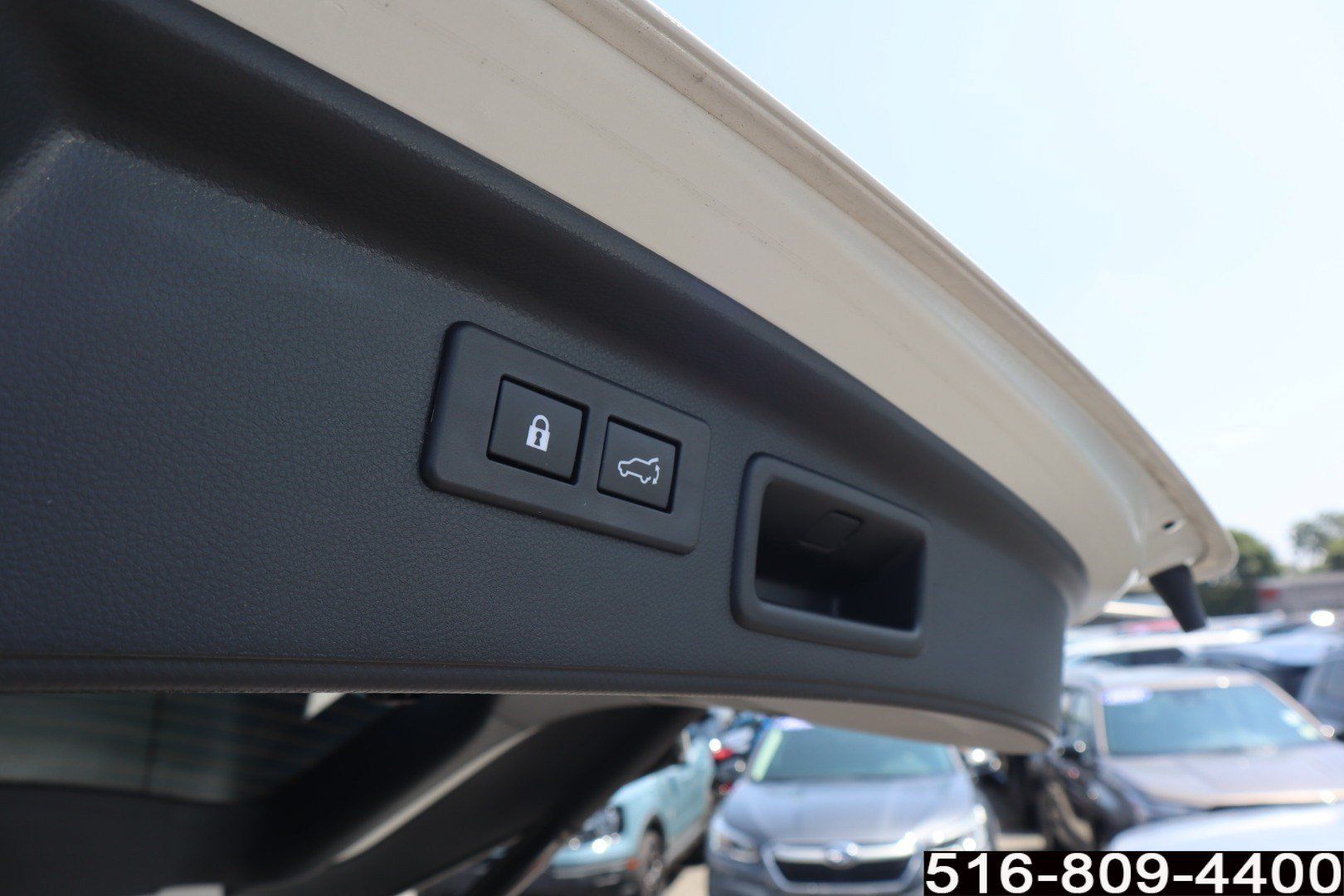 Used 2023 Subaru Forester Wilderness AWD/4WD image 34