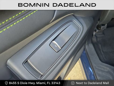 Used 2023 Subaru Ascent Onyx Edition image 11