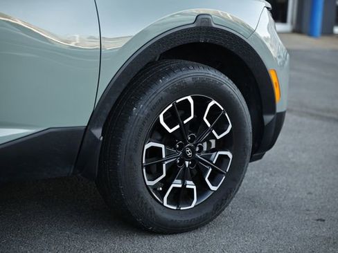 Used 2024 Hyundai Santa Cruz SEL w/ Activity Package image 4