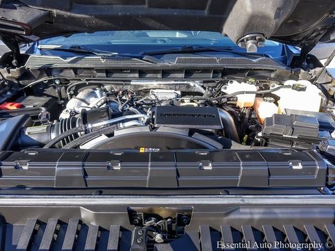 Used 2022 GMC Sierra 2500 Denali image 27