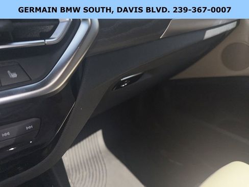 Certified 2023 BMW X3 xDrive30i w/ Convenience Package w/ZPA image 21