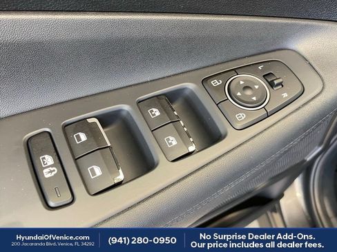 Certified 2023 Hyundai Santa Fe SEL FWD image 23