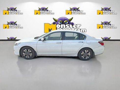 Used 2015 Honda Accord LX image 8