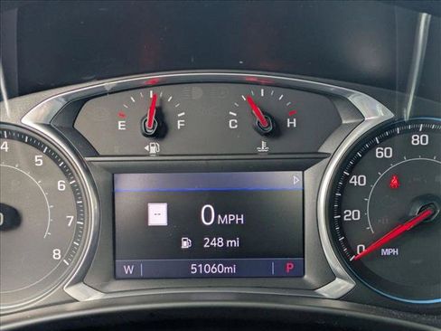 Used 2019 Chevrolet Equinox Premier FWD image 10