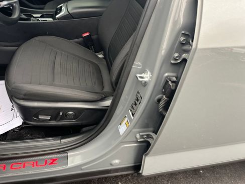 Used 2024 Hyundai Santa Cruz SEL w/ Activity Package image 21