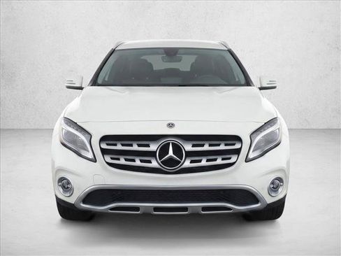 Used 2019 Mercedes-Benz GLA 250 image 2