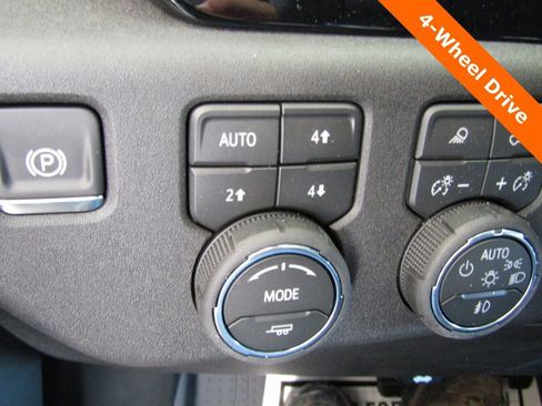 New 2026 Chevrolet Silverado 3500 LTZ w/ LTZ Convenience Package image 14