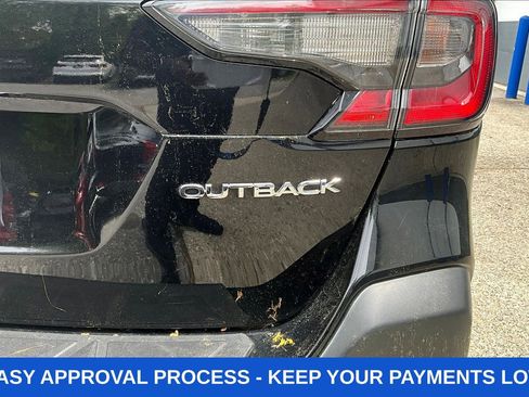 Used 2023 Subaru Outback Premium AWD/4WD image 31