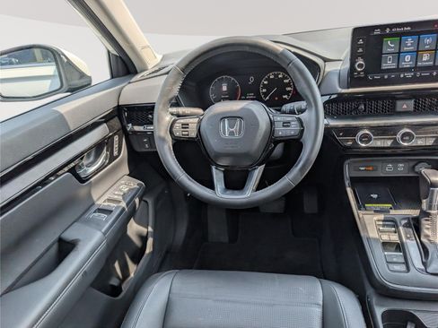 Used 2024 Honda CR-V EX-L image 17
