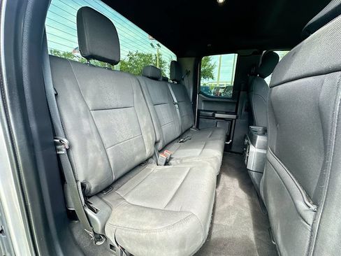 Used 2020 Ford F150 XLT w/ Equipment Group 301A Mid RWD image 25