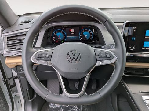 New 2026 Volkswagen Atlas Cross Sport SE AWD/4WD image 19
