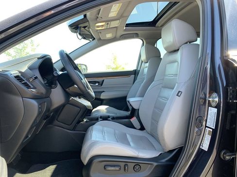 Used 2019 Honda CR-V Touring image 31