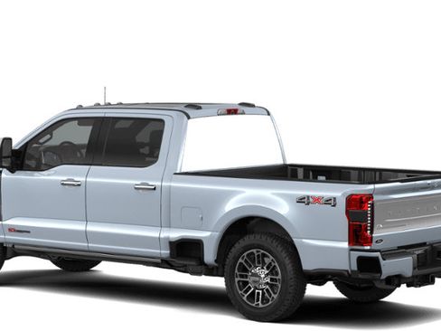 New 2026 Ford F350 4x4 Crew Cab Super Duty image 46