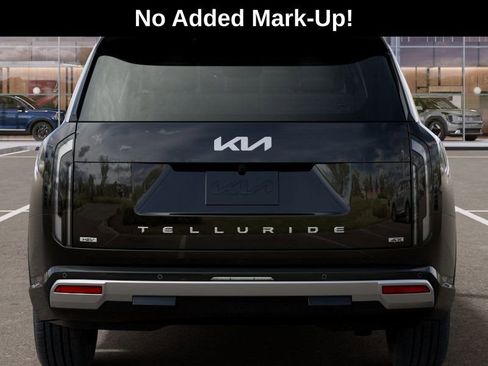 New 2027 Kia Telluride SX Prestige AWD/4WD image 13