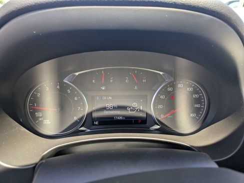 Used 2024 GMC Terrain SLE AWD/4WD image 25