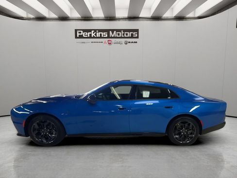 New 2026 Dodge Charger R/T w/ Blacktop Package AWD/4WD image 2