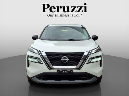 Certified 2023 Nissan Rogue S image 9