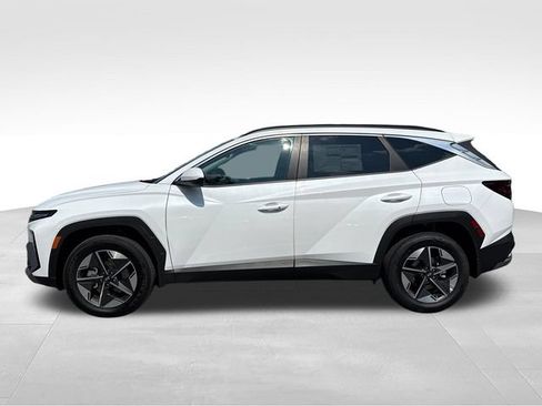 New 2026 Hyundai Tucson SEL AWD/4WD image 2