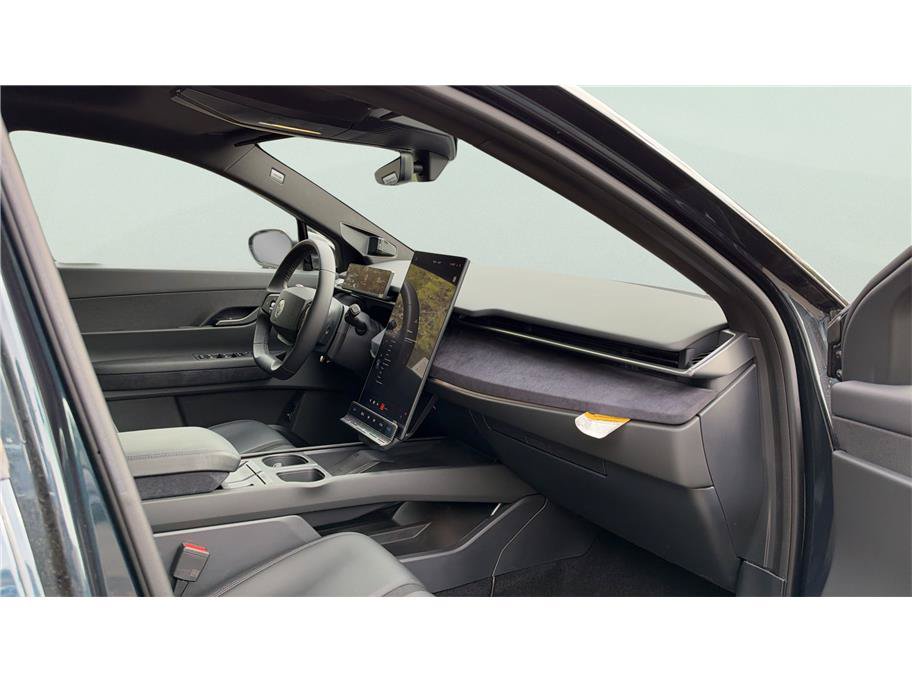 Used 2023 Fisker Ocean Ultra AWD/4WD image 25