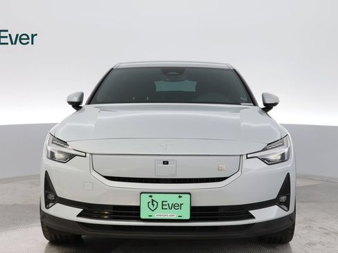 Used 2024 Polestar Polestar 2 AWD/4WD image 12