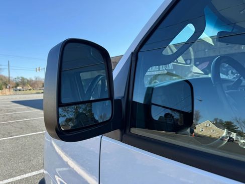 Used 2022 GMC Savana 2500 Regular Van 3D w/ Communications Package image 39