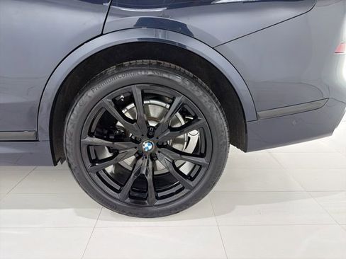 Certified 2024 BMW X7 xDrive40i w/ Executive Package AWD/4WD image 48