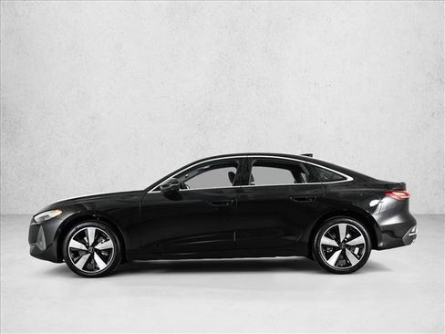 Used 2025 Audi A5 2.0T Premium Plus w/ Premium Plus image 9