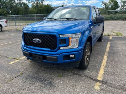 Used 2020 Ford F150 XL w/ Equipment Group 101A Mid