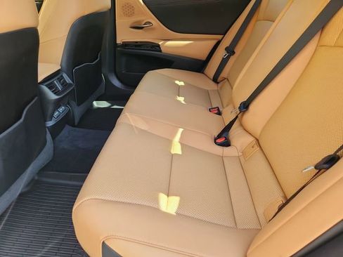 Used 2022 Lexus ES 350 w/ Premium Package image 25