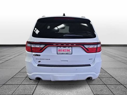 Used 2024 Dodge Durango GT image 6